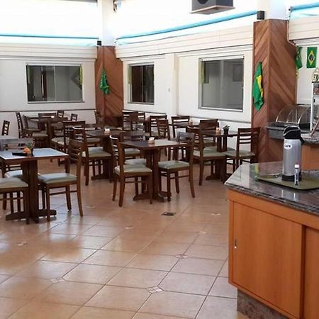 Hotel Vison Jarinu Zewnętrze zdjęcie
