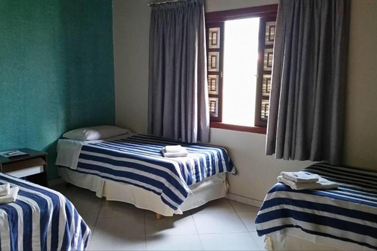 Hotel Vison Jarinu Zewnętrze zdjęcie