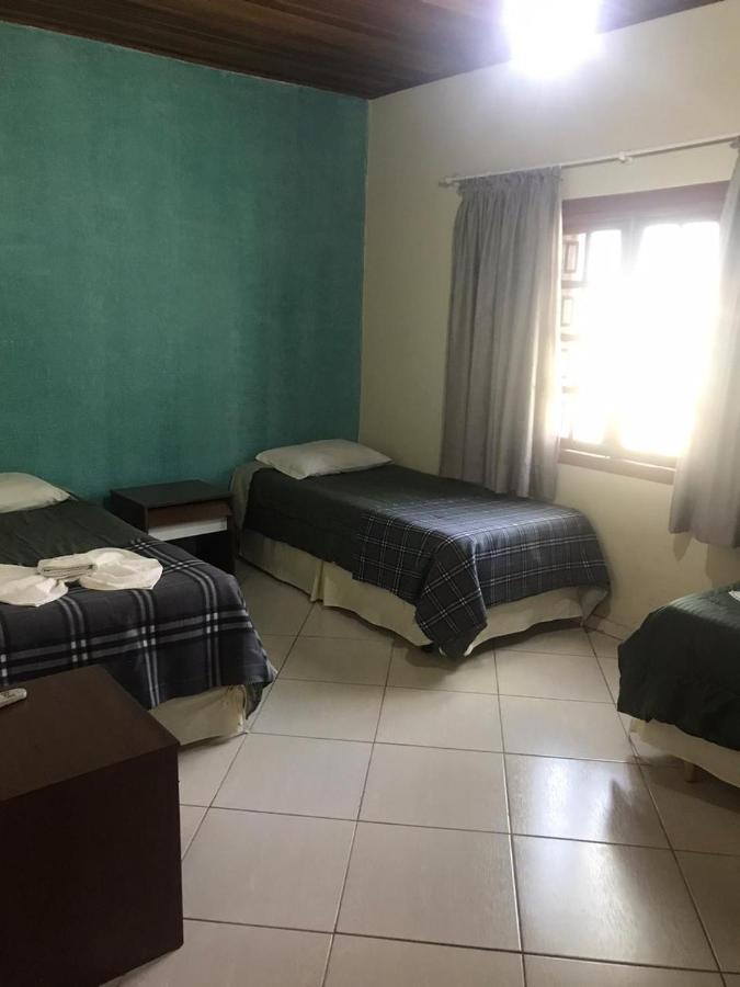 Hotel Vison Jarinu Zewnętrze zdjęcie