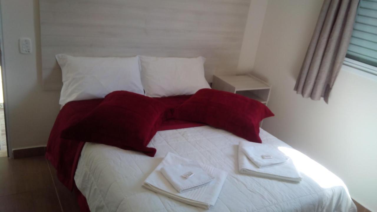 Hotel Vison Jarinu Zewnętrze zdjęcie