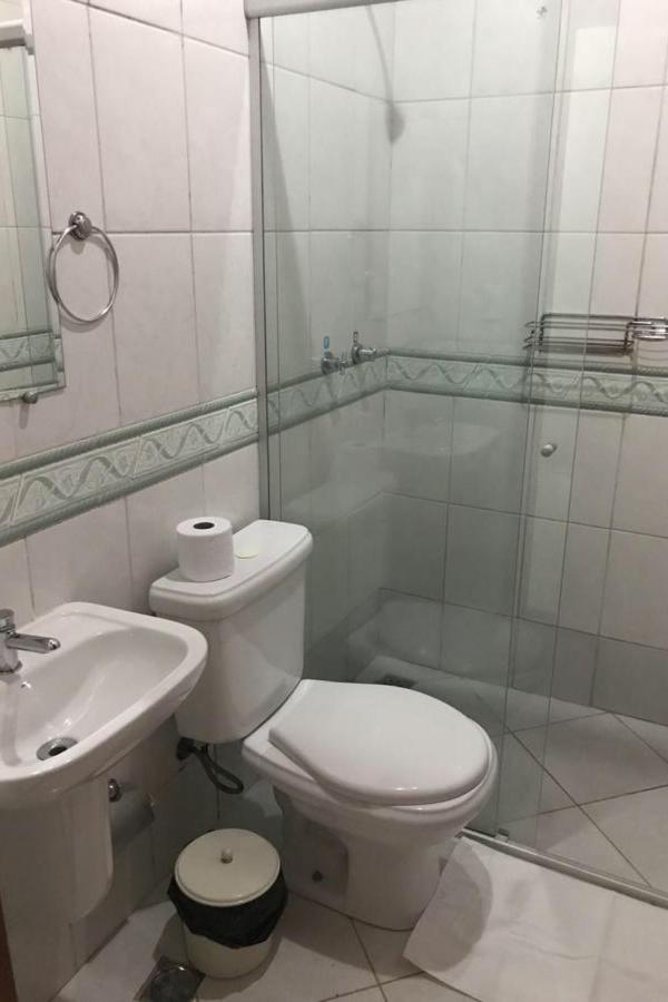 Hotel Vison Jarinu Zewnętrze zdjęcie
