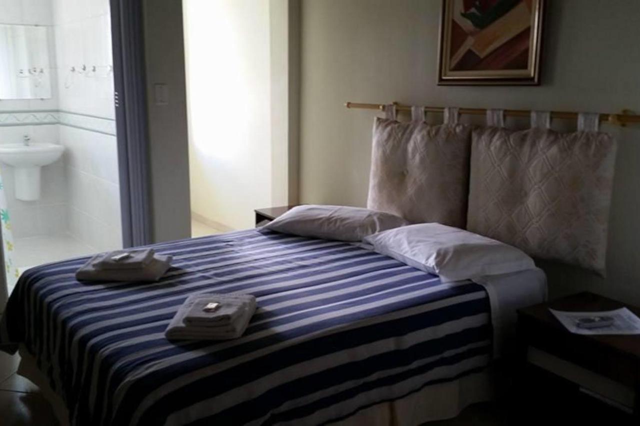 Hotel Vison Jarinu Zewnętrze zdjęcie