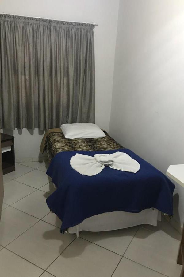 Hotel Vison Jarinu Zewnętrze zdjęcie