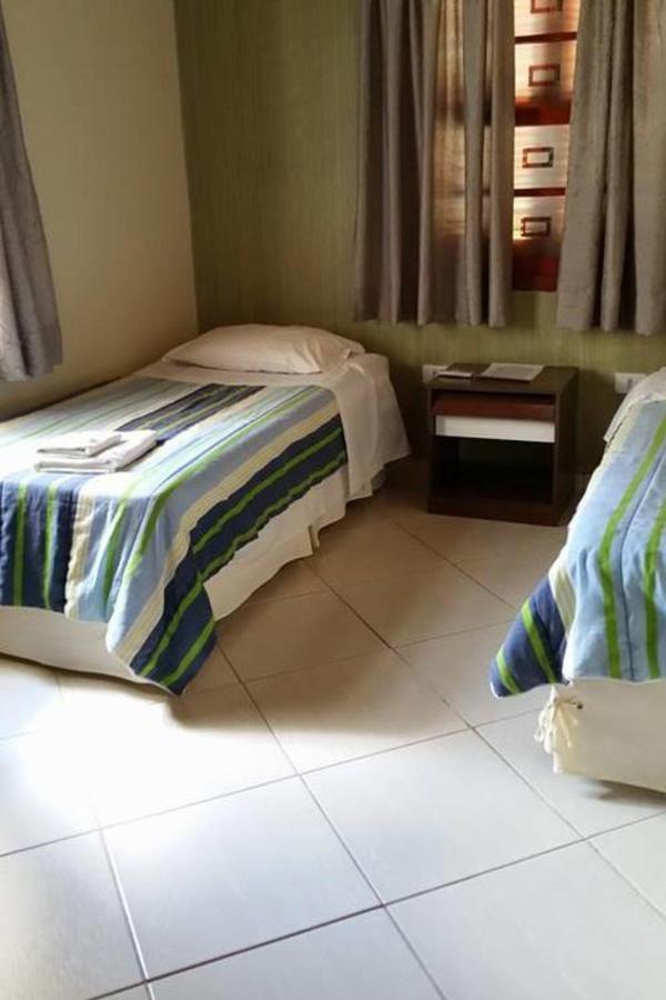 Hotel Vison Jarinu Zewnętrze zdjęcie