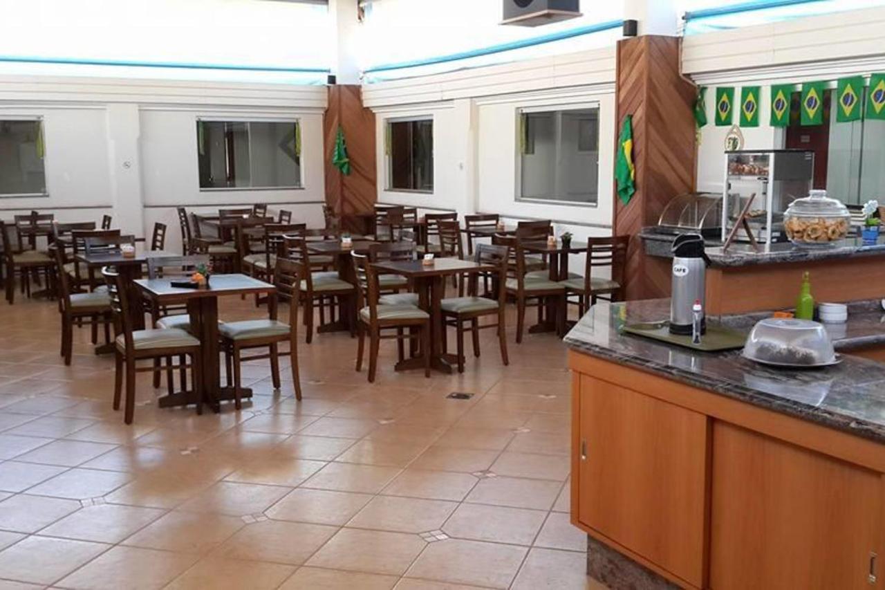 Hotel Vison Jarinu Zewnętrze zdjęcie