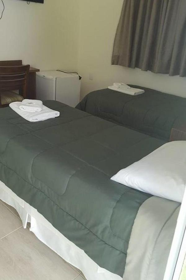 Hotel Vison Jarinu Zewnętrze zdjęcie