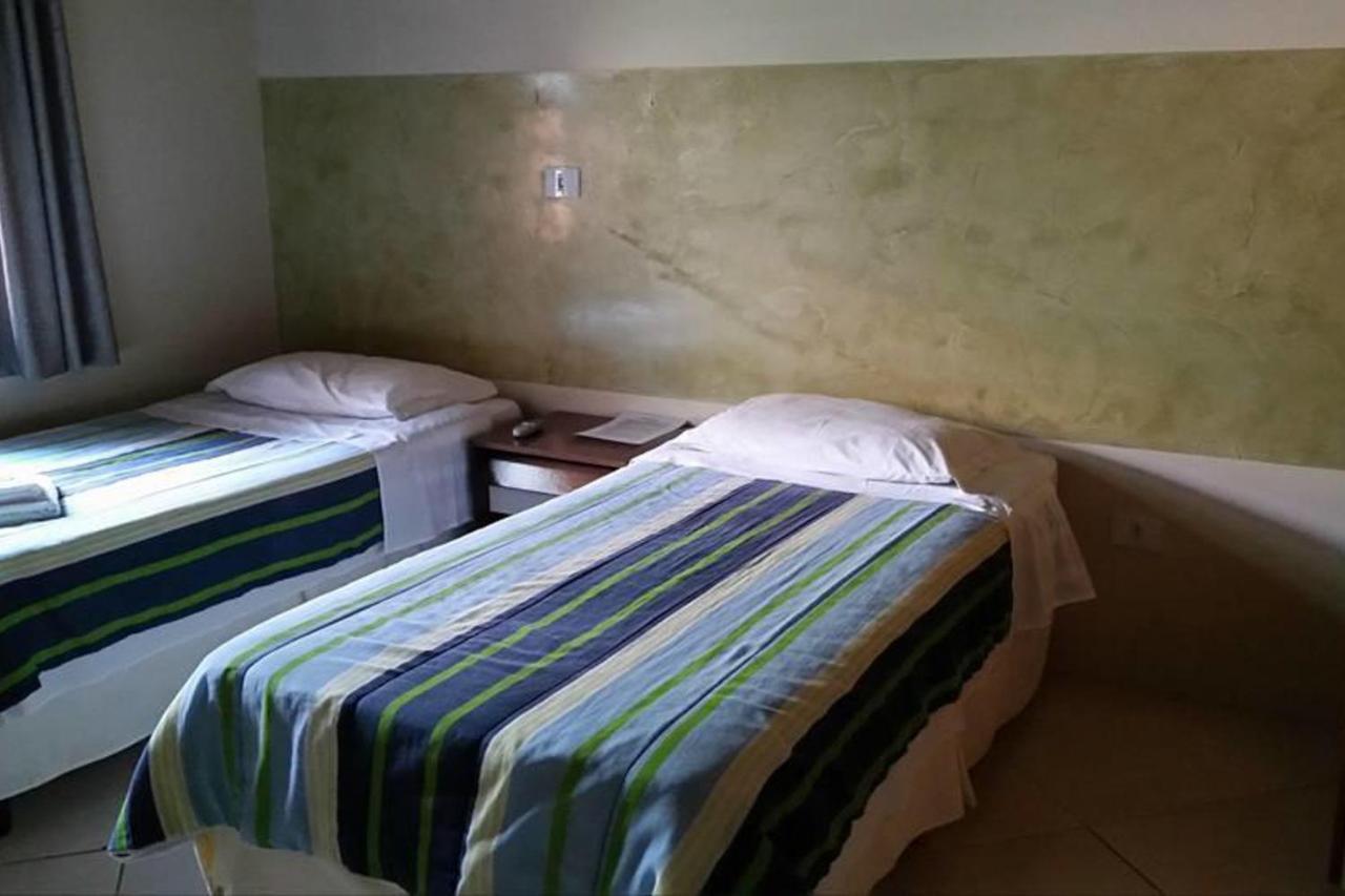 Hotel Vison Jarinu Zewnętrze zdjęcie