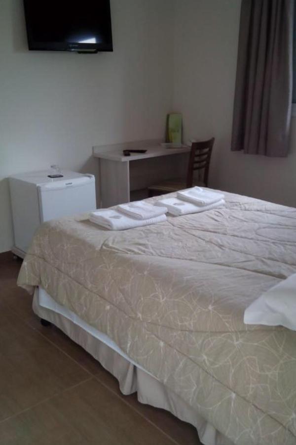 Hotel Vison Jarinu Zewnętrze zdjęcie