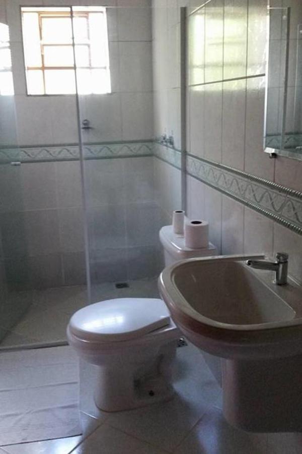 Hotel Vison Jarinu Zewnętrze zdjęcie