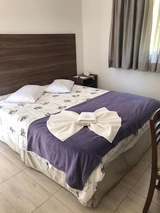 Hotel Vison Jarinu Zewnętrze zdjęcie