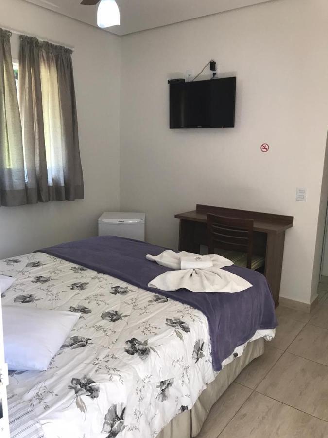 Hotel Vison Jarinu Zewnętrze zdjęcie