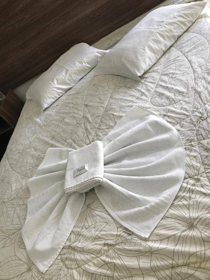 Hotel Vison Jarinu Zewnętrze zdjęcie