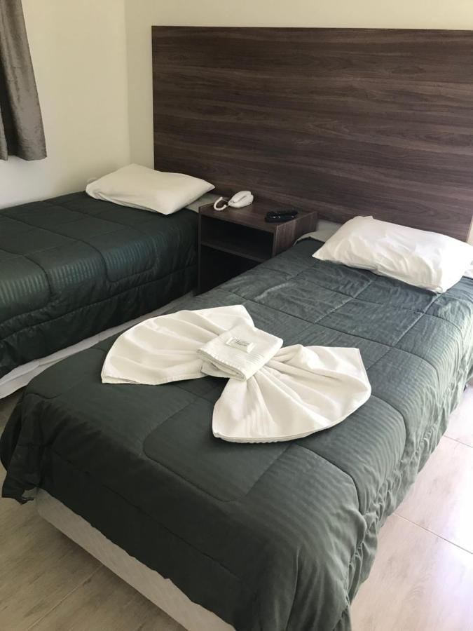 Hotel Vison Jarinu Zewnętrze zdjęcie
