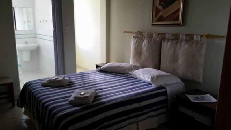 Hotel Vison Jarinu Zewnętrze zdjęcie