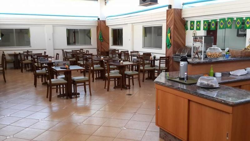 Hotel Vison Jarinu Zewnętrze zdjęcie