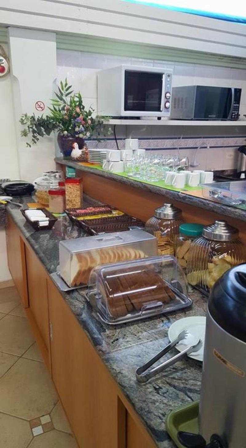 Hotel Vison Jarinu Zewnętrze zdjęcie
