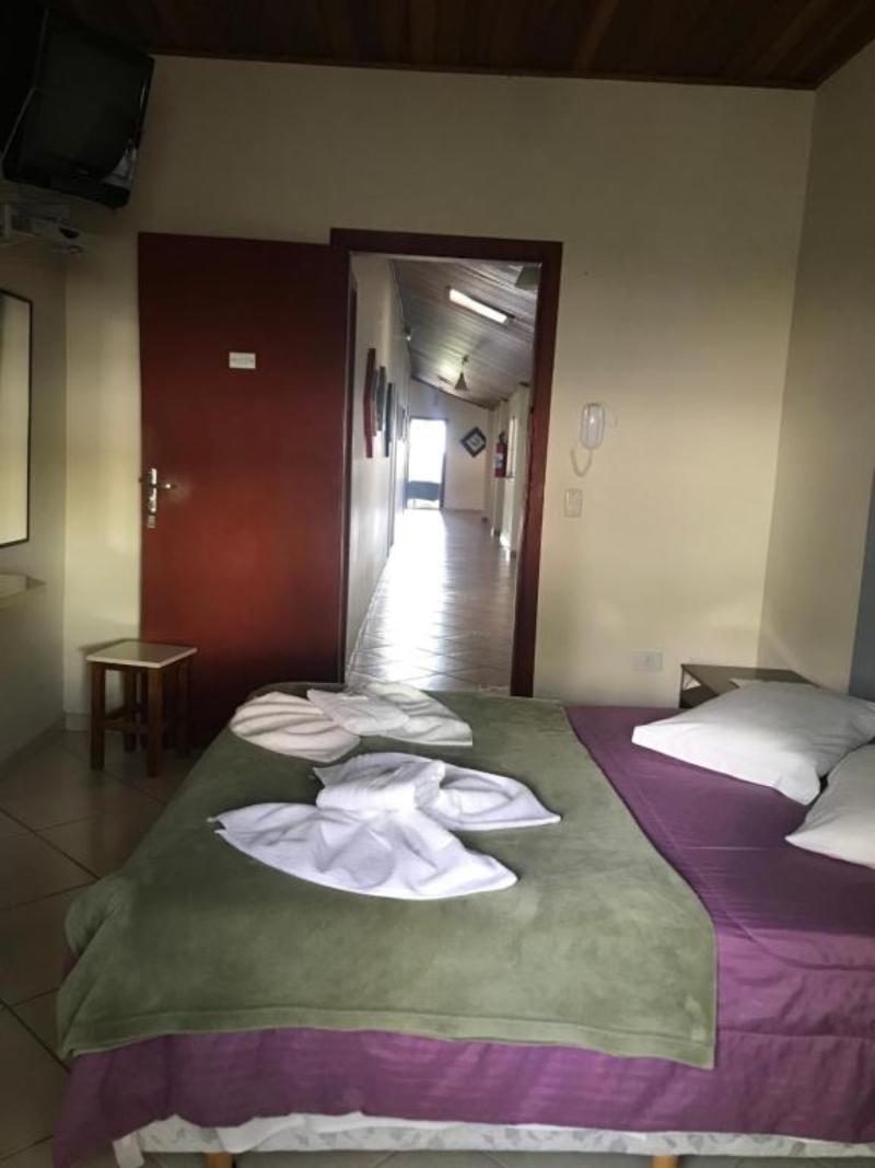 Hotel Vison Jarinu Zewnętrze zdjęcie