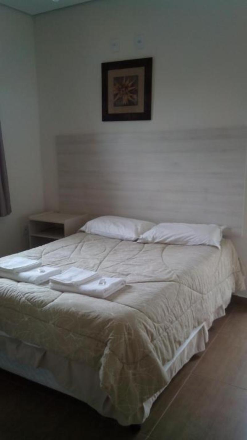 Hotel Vison Jarinu Zewnętrze zdjęcie