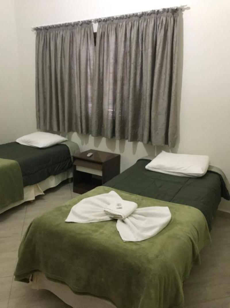 Hotel Vison Jarinu Zewnętrze zdjęcie