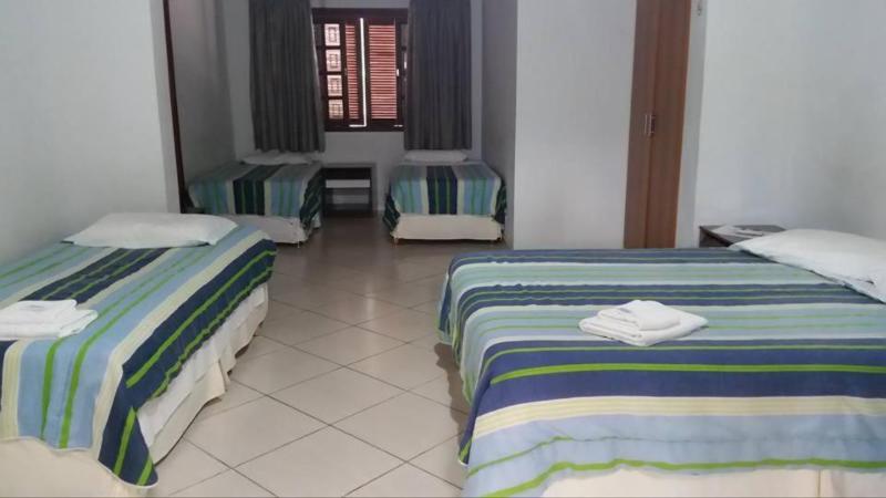 Hotel Vison Jarinu Zewnętrze zdjęcie