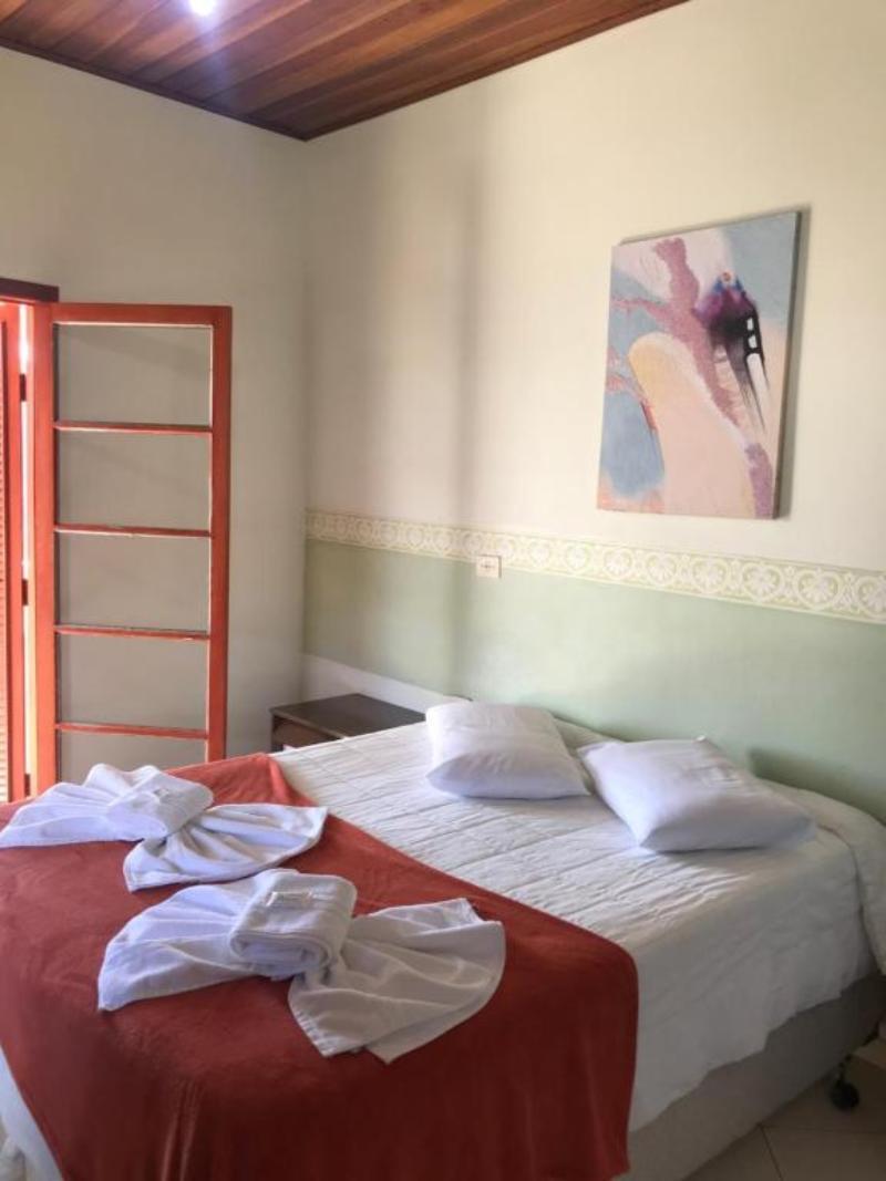 Hotel Vison Jarinu Zewnętrze zdjęcie